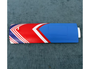 Flyfans SU-27 Twin 64mm EDF Jet Battery Hatch ( Without Decal )